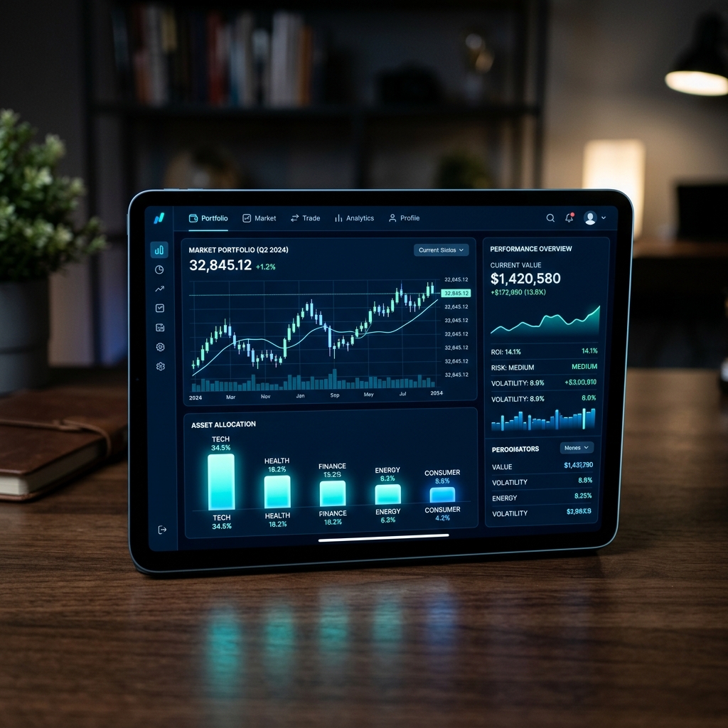 The Importance of Monthly Financial Reporting for Property Owners