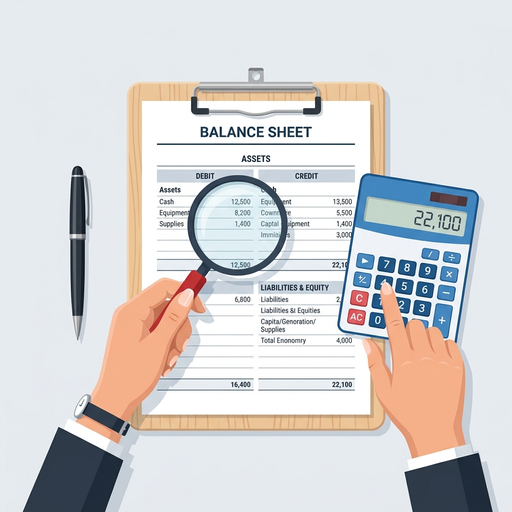 Daily/Weekly Bookkeeping - Existly