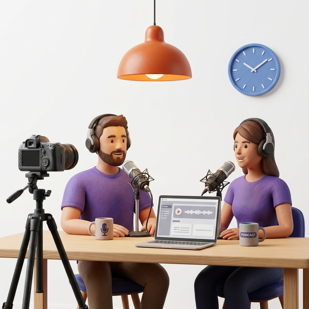 Content Creation Services - Existly