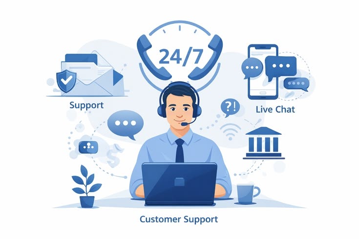 Automation of Guest Communication - Existly