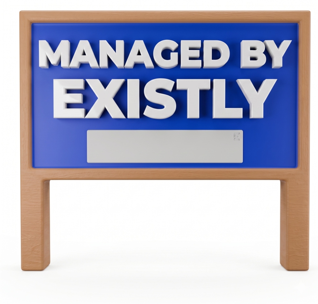 Lettings Coordination - Existly