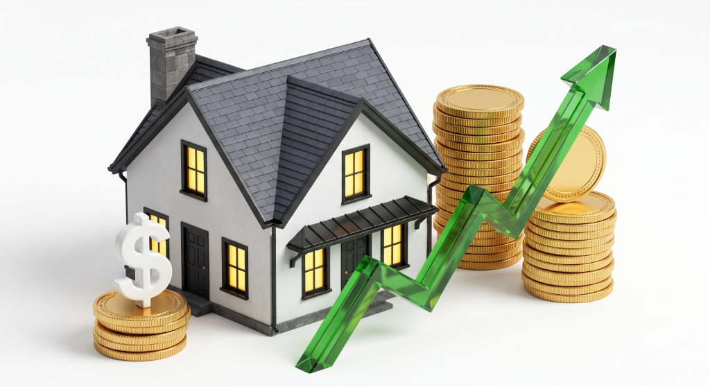 Property Accounting and Arrears Management - Existly