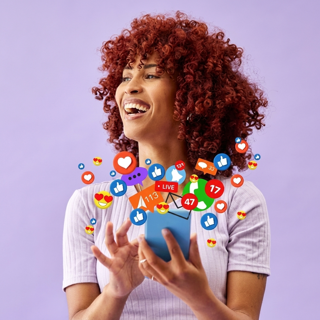 Social Media Marketing Strategy