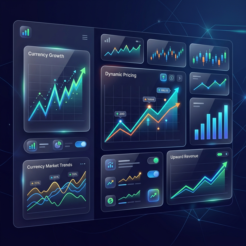 Data-Driven Pricing - Existly